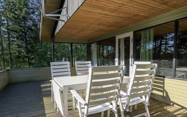 6 Person Holiday Home in Blokhus-by Traum