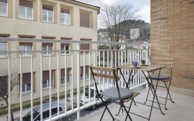 Kimu - Basque Stay
