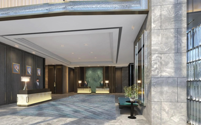 Shangri-La Jeddah
