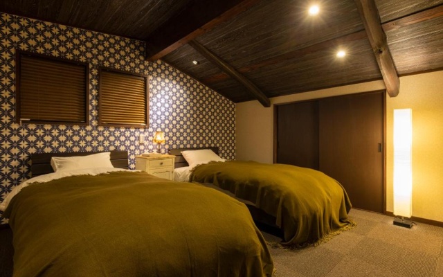 2 Bedrooms Townhouse 사진 1
