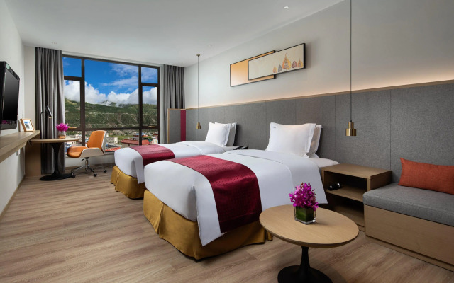 Holiday Inn Batang by IHG