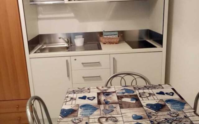 Centro Vacanze Domus Mater Gratiae