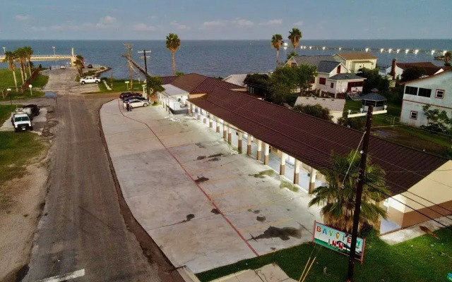 Bay View Inn