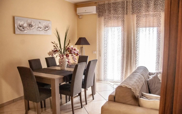 Sorrento Comfort Rooms