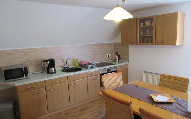 Ferienapartment Meiss