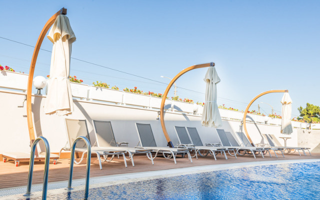 As Otel