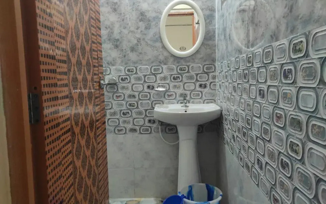 Homocation Swagat Homestay