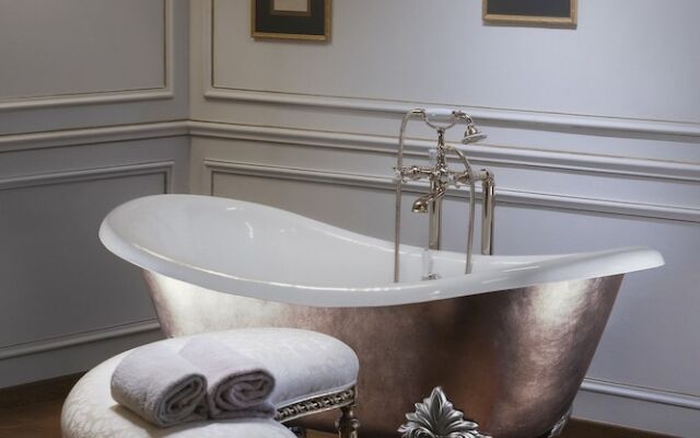 Villa Valentini Bonaparte