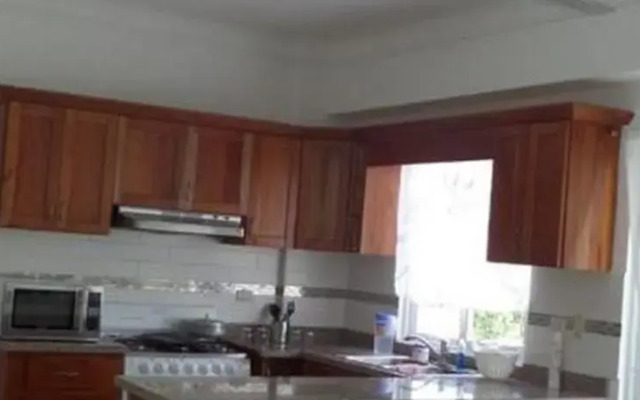 Apartamento en Gazcue