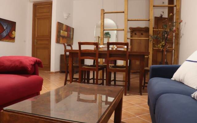 Villa La Roccia