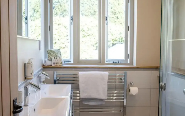 Woolmarket House Hospitality Limited