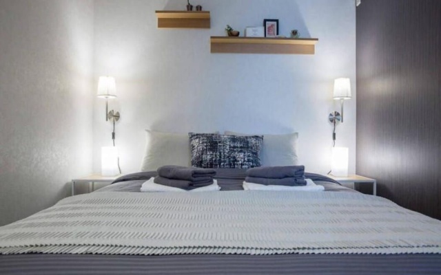 M-1 Stay Tokyo Ikebukuro – Guest Rooms – Tokyo