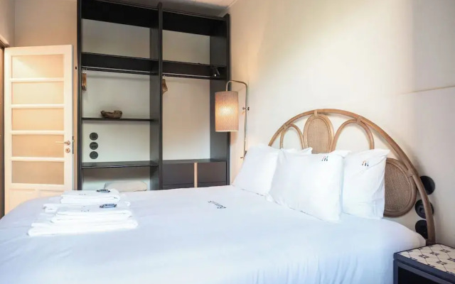 Liiiving in Porto - Casa Duque Apt I