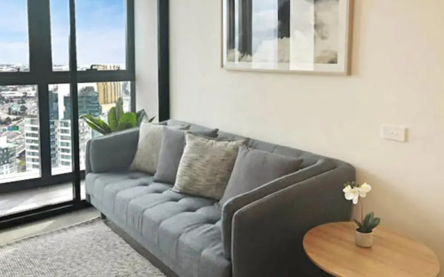 BHB Crown Southbank Apartment