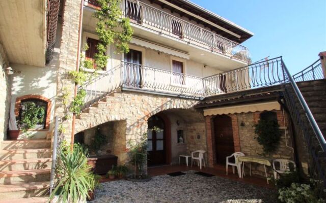 Apartment Adalgisa Tignale 32256