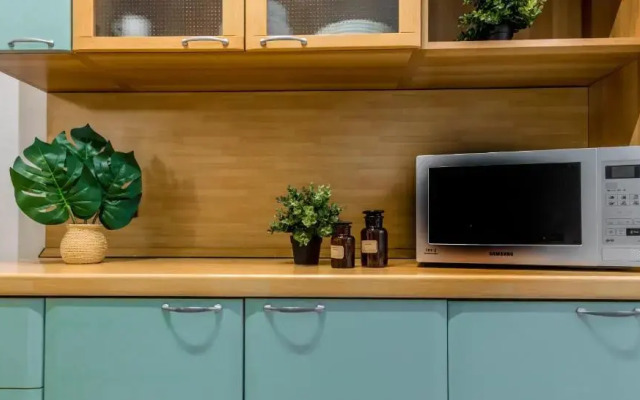 ALTIDO Fresh Apartment for 2 close to CityLife