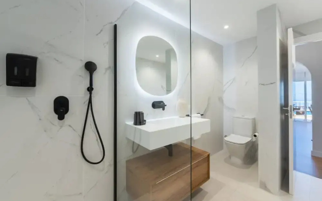 Charming Getaway in El Sauzal Enjoy Comfort Nature and a Private Pool
