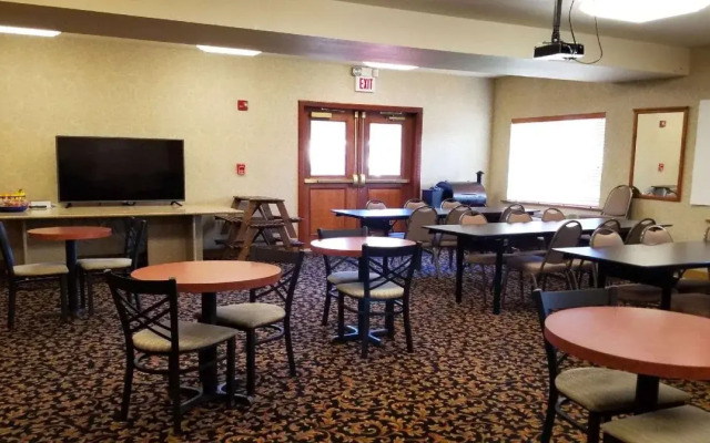 Clatskanie River Inn