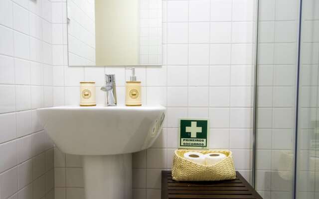 Liiiving - Historic Clérigos Studio - 1B