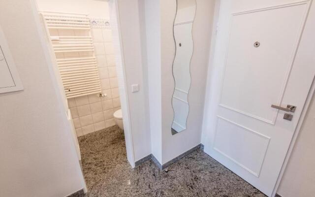 Haus Blanker Hans_ Whg_ 69 _Strand_