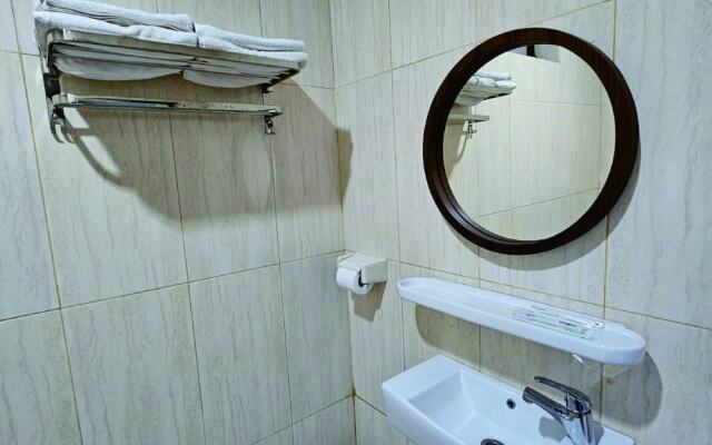 RedDoorz near Prawirotaman 2