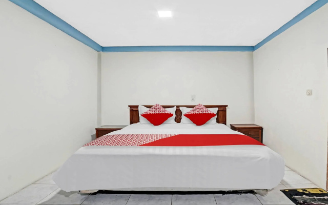 Hotel O Wisma Kuta Karang Baru