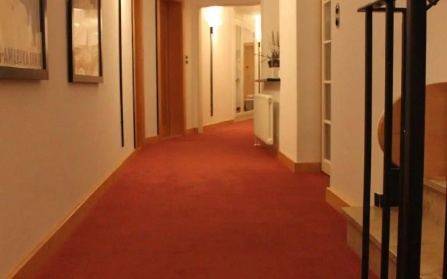 Lieblingsplatz Strandhotel