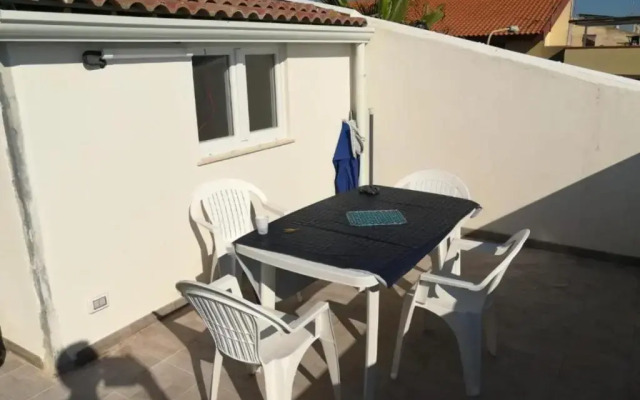 Appartamento sul mare Scoglitti 1