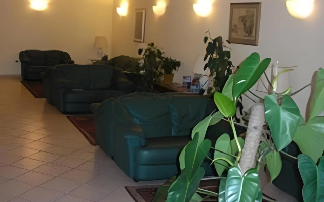 Hotel Italia