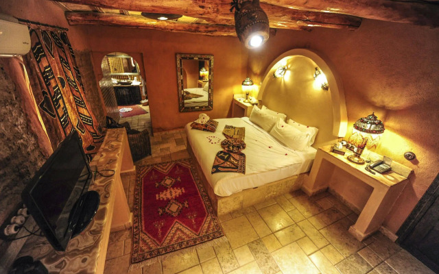 Kasbah Hotel Xaluca Arfoud