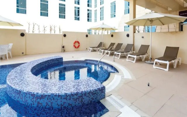 Premier Inn Doha Education City