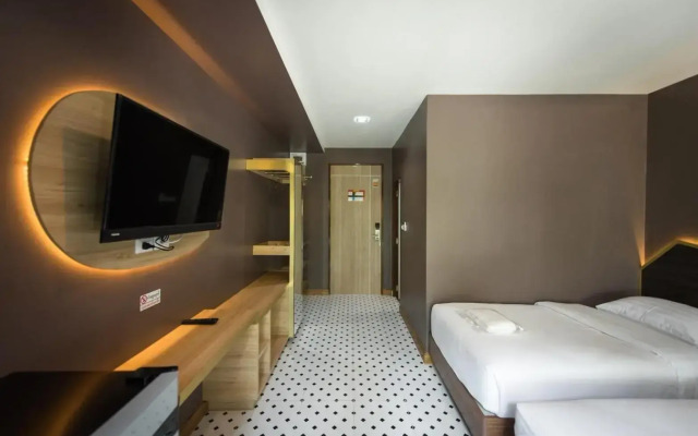 The Feeling Hotel