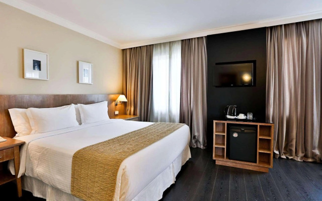 Park Inn by Radisson Berrini