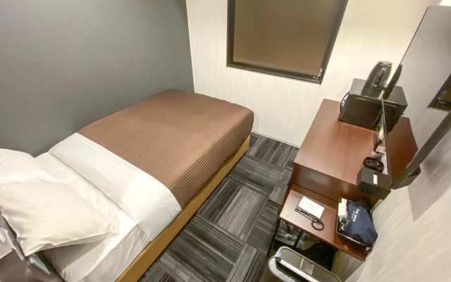 Hotel Live Max Okayama Kurashiki Station – Guest Rooms – Kurashiki