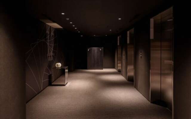 Yokohama Tokyu Rei Hotel