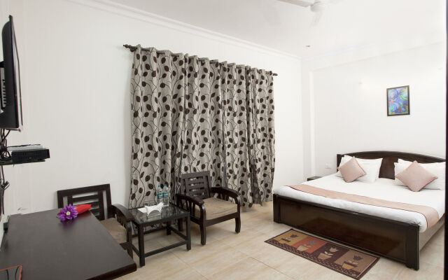 OYO Rooms Noida Electronic City