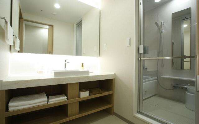 Noboribetsu Grand Hotel