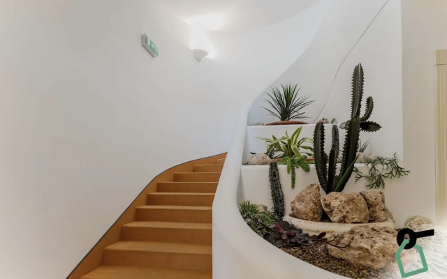 Hotiday Room Collection - Mattinata Faraglioni