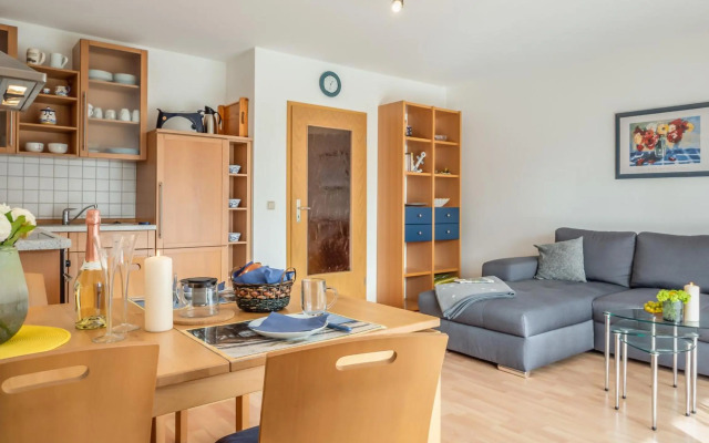 Birkenstraße 6 Haus I Whg 2 - a57791