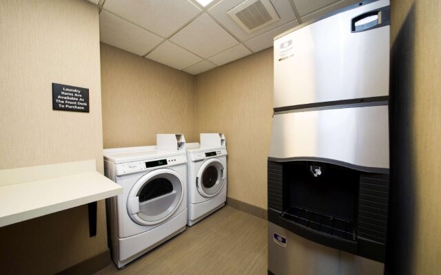 Hampton Inn Philadelphia/Airport
