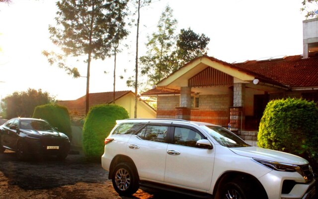 Yercaud Bungalow Stay