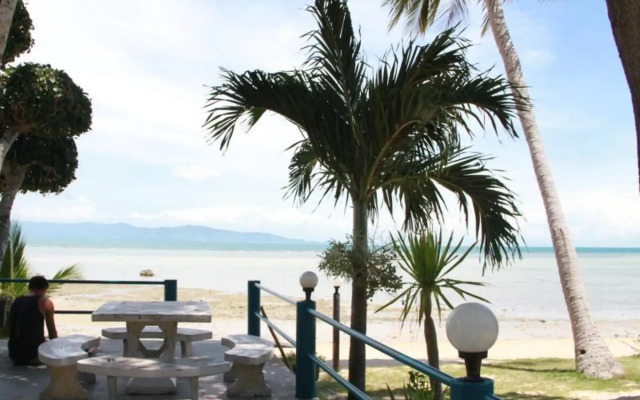 Sun Sea Resort