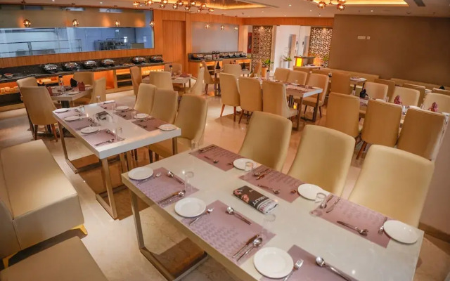 Clarion Hotel Bangalore