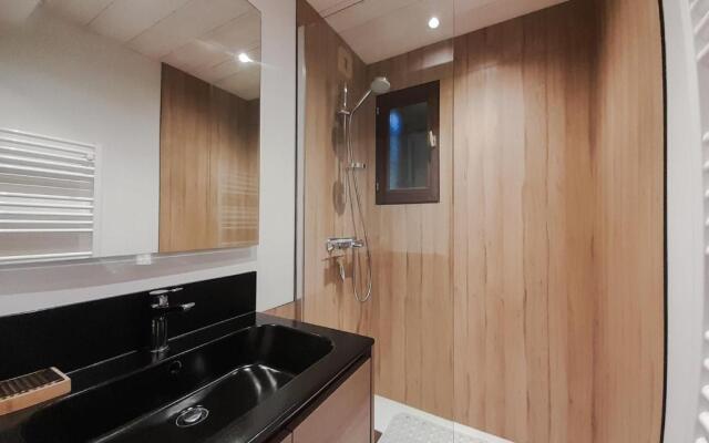 Appartement Sur Les Pistes Pour 6 à La Clusaz