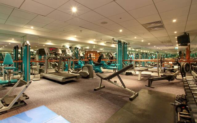 B&B Hotel London Heathrow