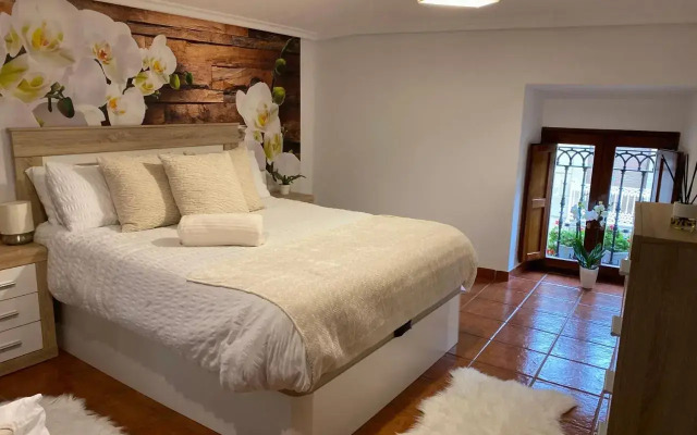 Casa El Rubio