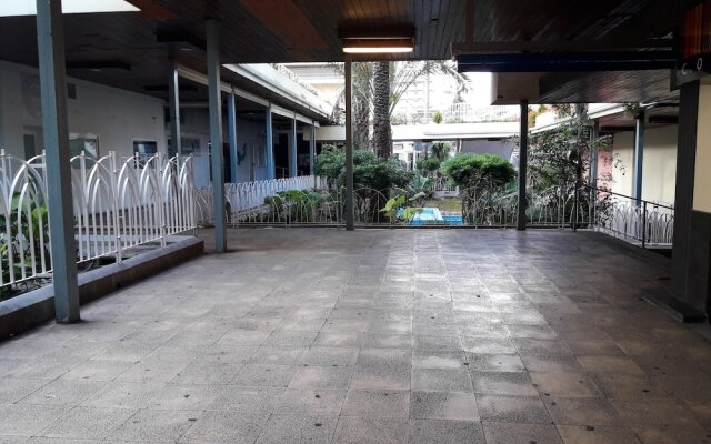 Torremolinos Apartment