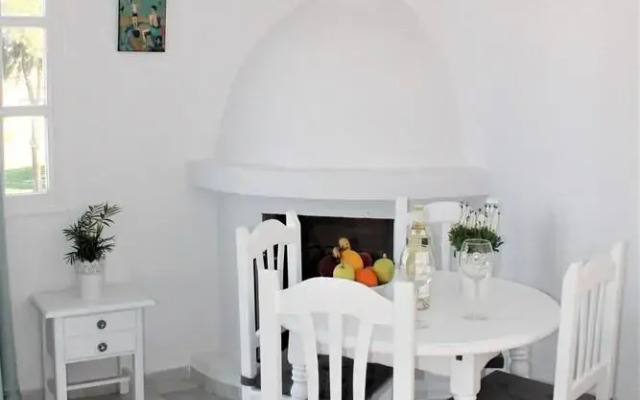 Apartamento con vistas Golf y Piscina