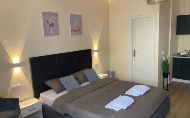 Hostel Jedvaj