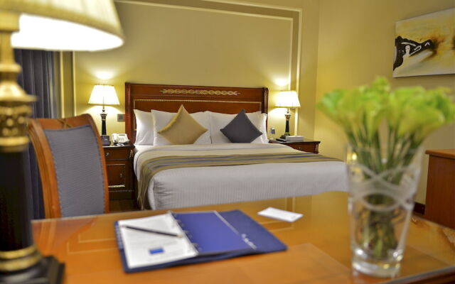 Karim Hotel - Al Olya